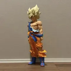 【初版】ドラゴンボール SMSP 孫悟空 02 B賞