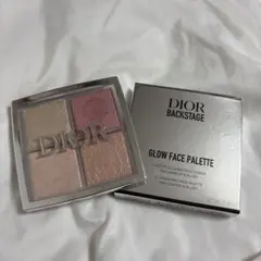 Dior ハイライト