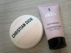 Dior Yves Saint Laurent ボディローション