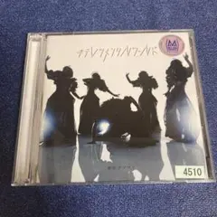 東京ゲゲゲイ　キテレツメンタルワールド　CD