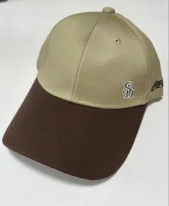 福岡ソフトバンクホークス　キャップ　非売品　コカコーラ