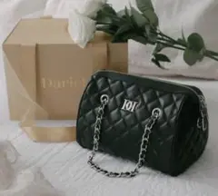 Darich ノベルティ　バックのみ Amazon.co.jp: Darich ダーリッチ ノベルティ キルティング