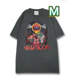 ボルトルーム tシャツ
