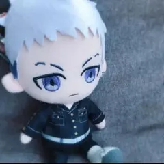 着せ替えぬいぐるみ　20cm 三ツ谷隆 着せ替えぬいぐるみ 20cm 三ツ谷隆 東京卍リベンジャーズ 三ツ谷