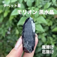 モリオンポイント