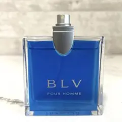 【新品未使用】　ブルガリ　ブルー　プールオム　オードトワレ　香水　50ml Amazon.co.jp: ブルガリ ブループールオム EDT SP 50ml