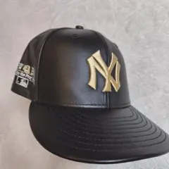 レザーキャップ キャップ