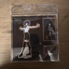 チェンソーマン レゼ アクリルスタンド ベースヤードトーキョー