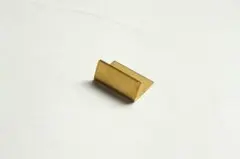 真鍮 カードスタンド 60個セット 日本製