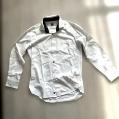 Fattura ホワイトシャツ