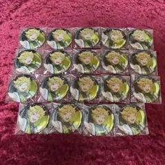 あんスタ スタステ 4th 缶バッジ 春川宙