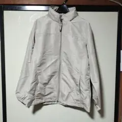 Spalding　レディース　サイズL ジャンパー