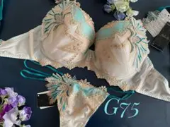 サルート G75/M 79G BE 王家の紋章 堀田茜さん