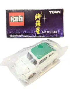 【新品未使用】トミカくじ 春節トミカくじ DP-BOX｜トミカ/その他おもちゃ｜限定品や新作も