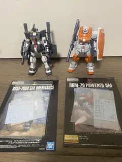 HG　ジム　5個セット HG ジム 5個セット