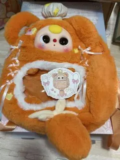 ベイビースリー リュック