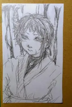 片角