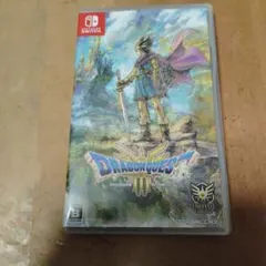 DRAGON QUEST III Nintendo Switch