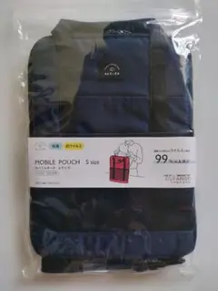 ALGEAR モバイルポーチ Sサイズ