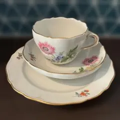 2026年最新】マイセン ベーシックフラワーの人気アイテム - メルカリ