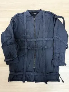 ラフシモンズ ２００２ＡＷ パファージャケット　ヴァージニアクリーパー期 2026年最新】raf simons Virginia Creeperの人気アイテム - メルカリ