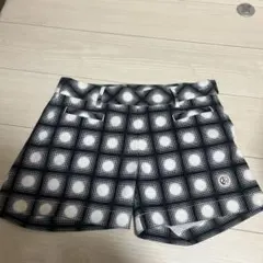 and Par se ショートパンツ