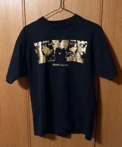 Back Channel Tシャツ Mサイズ 黒 バックチャンネル Y2Kのサムネイル