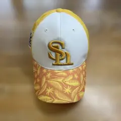 ホークス　2024 宮崎キャンプ　キャップ　非売品