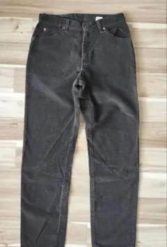 コーディロイパンツ メンズ s