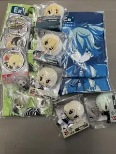 刀剣乱舞　ぬーどるストッパー