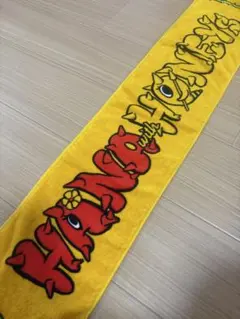 新品未使用】タオル HANA with Honeys - メルカリ