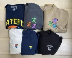 グレイトフルデッド トップス