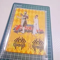 ジェラミー・ブラシエリ　スパイダークモノス　アクリルスタンド　キングオージャー