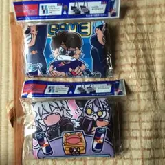 レッドブル オリジナルバック 2点セット