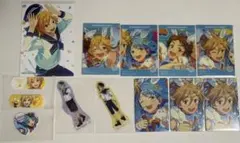仁兎なずな アクスタ