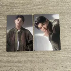 BMSG オンラインくじ LEO