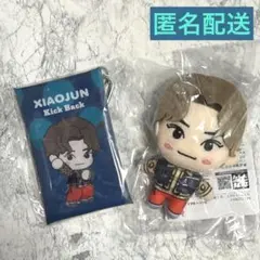 WayV 威神V シャオジュン 肖俊 ぬいぐるみ NCT CCOMAZ トレカ WayV 威神V シャオジュン 肖俊 ぬいぐるみ NCT CCOMAZ トレカ