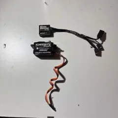 ヨコモ・コンボセット・サーボ・美品 ヨコモ・コンボセット・サーボ・美品 41zrfNMpU3L._UF350