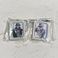 アイドリッシュセブン　アイナナ　メッゾ　ピクウィズ　四葉環　逢坂壮五