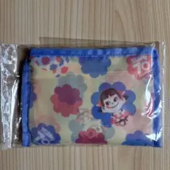 不二家ペコちゃん70周年柄エコバッグのサムネイル