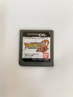 Nintendo DSソフト　オール仮面ライダー　ライダージェネレーション2