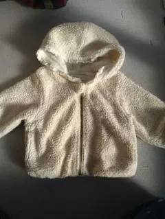 earth music&ecology 冬 ジャンパー ジャケット コート 80