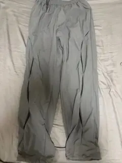 re_k byJUNRED ナイロンパンツ 【s】