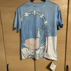 リゼロ　Re:ゼロ　ゼロから始める異世界生活　Tシャツ