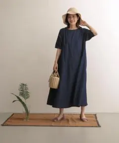 URBAN Research doors ワンピース