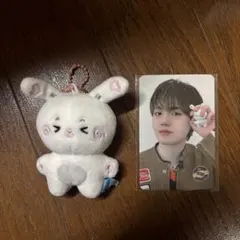 2025年最新】グループ名：treasure ぬいぐるみ・マスコットの人気