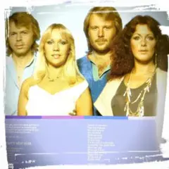 アバ ザ コレクション ABBA THE COLLECTION CD3枚組