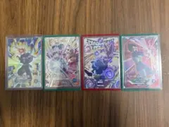ダイバーズ　SDVTP-002 003、SDV5-SEC、EX-003