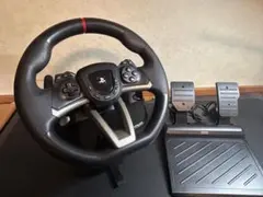 HORI Racing Wheel Apex PS5/PS4/PC対応