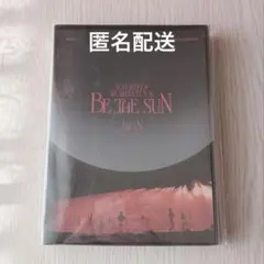 SEVENTEEN BE THE SUN JAPAN Blu-ray
